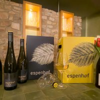 Weingut Vinothek Espenhof - Herzlich Willkommen Weingut Vinothek Espenhof - Herzlich Willkommen