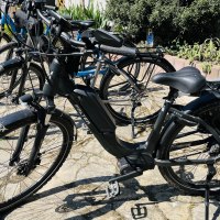 E-Bike Verleih E-Bike Verleih