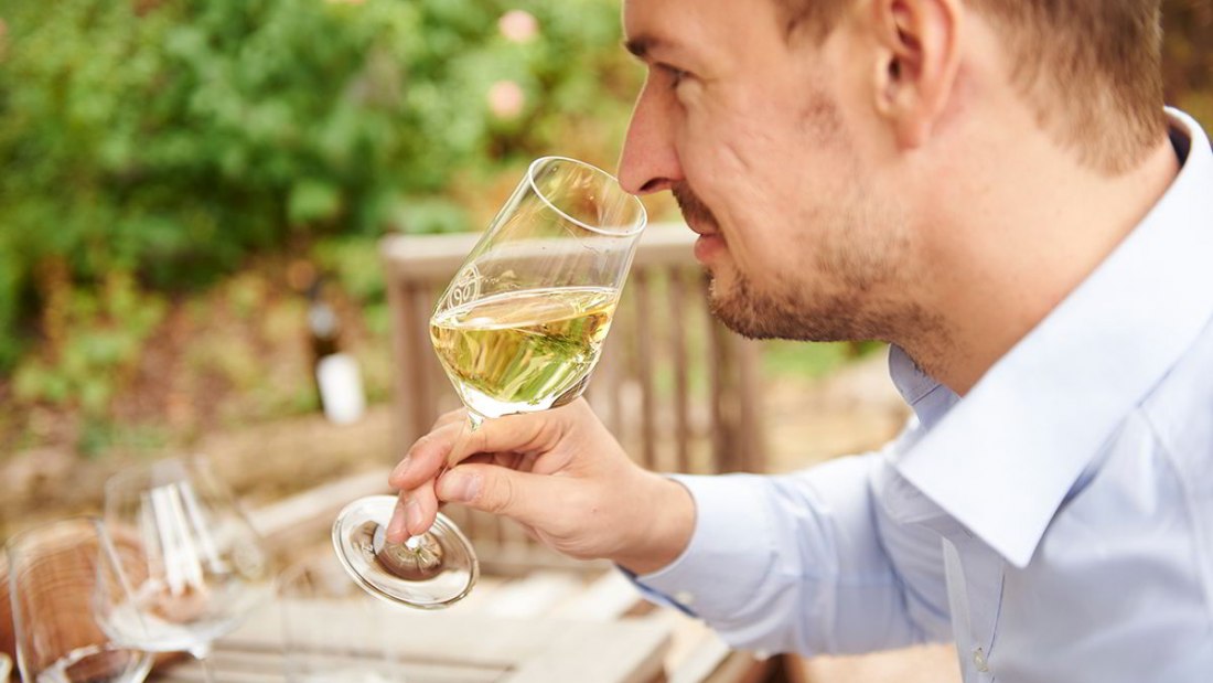 Weingut Gebert_Weinprobe, © Weingut Gebert Weingut Gebert_Weinprobe, © Weingut Gebert