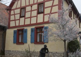 Wackernheim Ortsgeschichten Wackernheim Ortsgeschichten