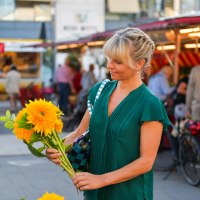 Wochenmarkt Ingelheim 1 © Angelika Stehle/Stadt Ingelheim Wochenmarkt Ingelheim 1 © Angelika Stehle/Stadt Ingelheim