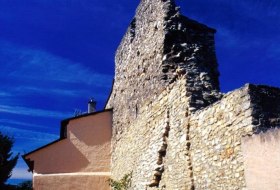 verdedigingsmuur verdedigingsmuur