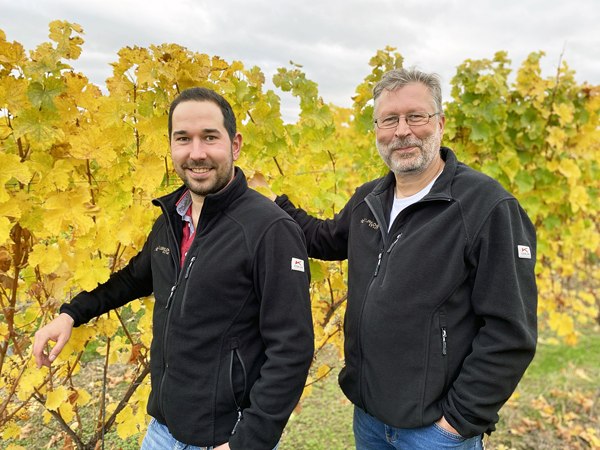 © Weingut Boller-Klonek © Weingut Boller-Klonek