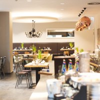 Kappeschild - Frühstück im Weinhotel Kaisergarten Kappeschild - Frühstück im Weinhotel Kaisergarten