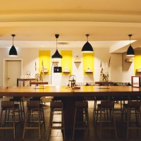 Bar - Weinhotel Kaisergarten Bar - Weinhotel Kaisergarten