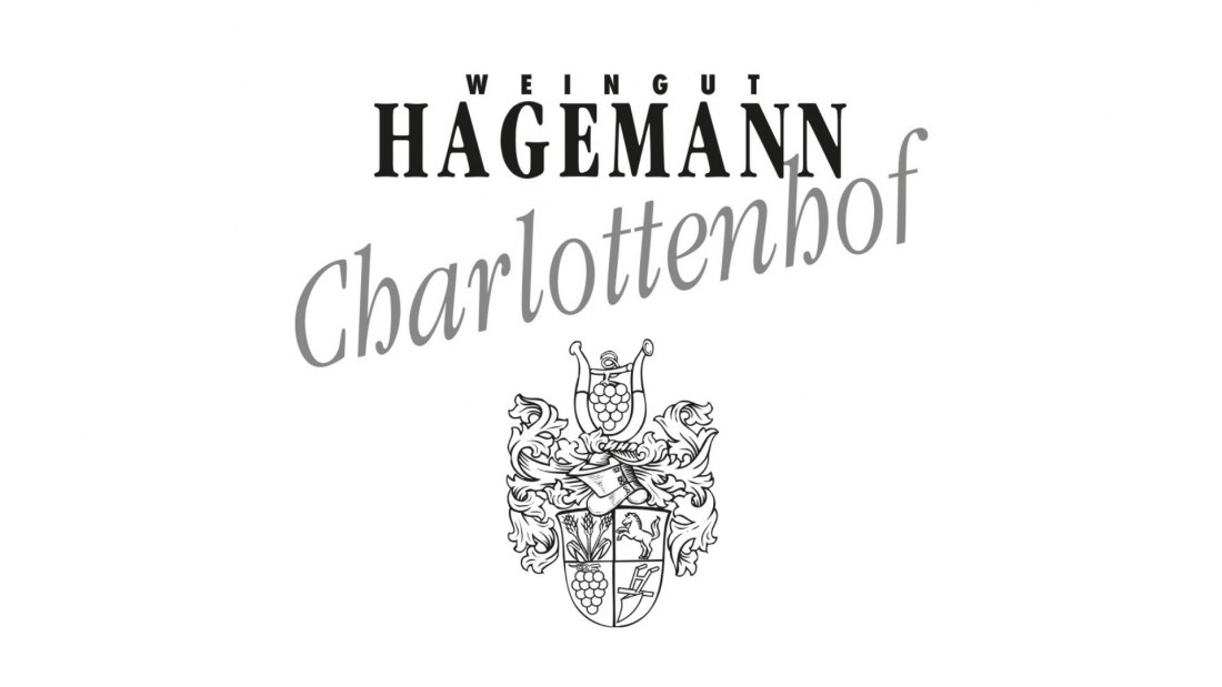 Weingut Hagemann_Logo, © Weingut Hagemann Weingut Hagemann_Logo, © Weingut Hagemann