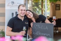 Weingut Philipp Schnabel_Winzer, © Weingut Philipp Schnabel Weingut Philipp Schnabel_Winzer, © Weingut Philipp Schnabel