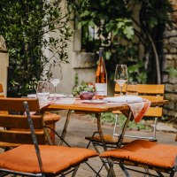 Innenhof 3 Innenhof 3