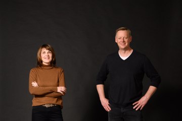 © Weingut Landgraf © Weingut Landgraf