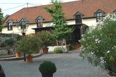 Battenheimer Hof Battenheimer Hof