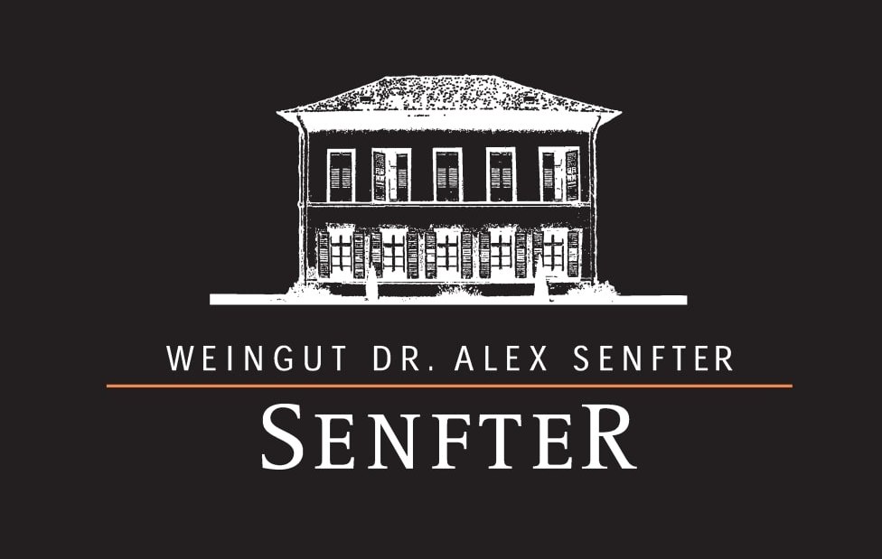 Weingut Dr. Alex Senfter_Logo, © Weingut Dr. Alex Senfter Weingut Dr. Alex Senfter_Logo, © Weingut Dr. Alex Senfter