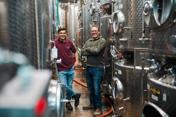 Weingut Beiser_Herbst, © Weingut Beiser Weingut Beiser_Herbst, © Weingut Beiser