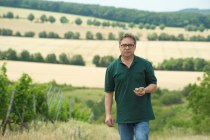 GutGallé_Winzer, © GutGallé GutGallé_Winzer, © GutGallé