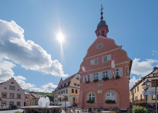 Marktplatz Marktplatz