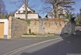 Synagogeplein Synagogeplein