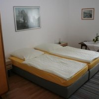 Doppelzimmer © Bungert Doppelzimmer © Bungert