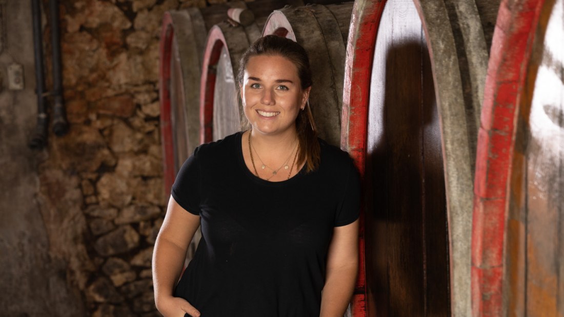 © Weingut Kratz © Weingut Kratz