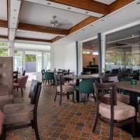 Frühstücksraum Frühstücksraum