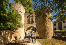 Ohrenbrücker Gate Ohrenbrücker Gate