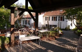 Aussenansicht Hundertguldenmühle Aussenansicht Hundertguldenmühle