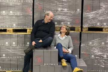 © Weingut Johanneshof © Weingut Johanneshof