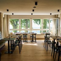 Frühstücksraum 2 Frühstücksraum 2