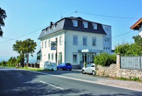 Villa Steig Villa Steig