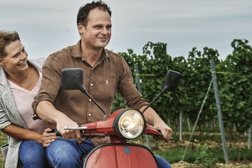 © Weingut Fogt © Weingut Fogt