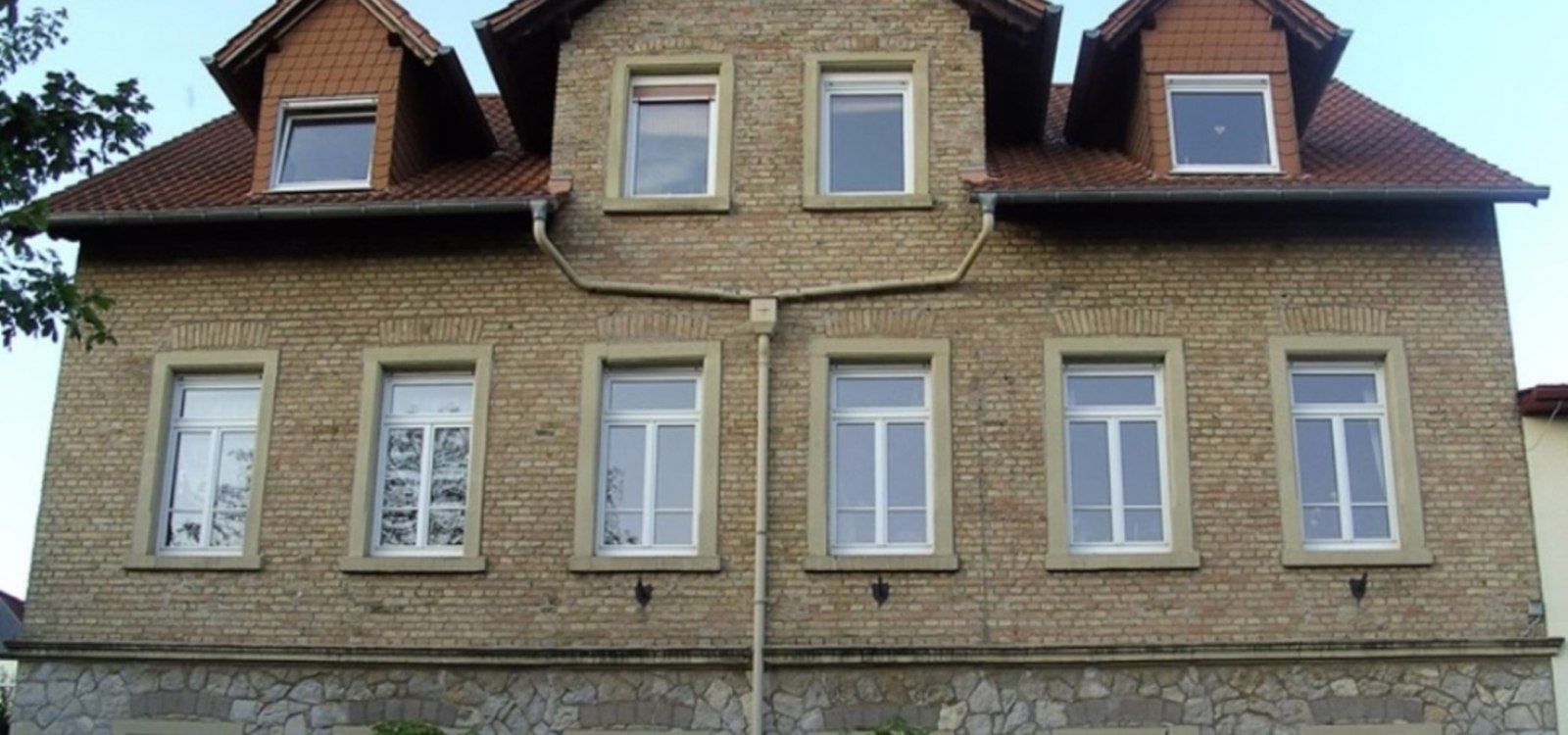 Weingut Heise am Kranzberg_Gebäude, © Weingut Heise am Kranzberg Weingut Heise am Kranzberg_Gebäude, © Weingut Heise am Kranzberg