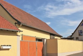 Zehntscheune Sporkenheim © Marliese Tabarelli Zehntscheune Sporkenheim © Marliese Tabarelli