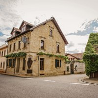 Aussenansicht 1 Aussenansicht 1