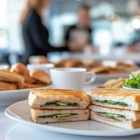 Frühstücksbuffet Frühstücksbuffet