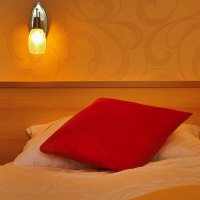 Zimmer Nr. 4 Zimmer Nr. 4