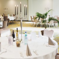 Feiern im Weinhotel Kaisergarten Feiern im Weinhotel Kaisergarten