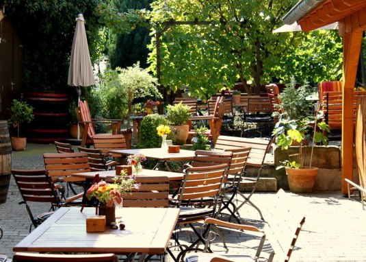 Straußwirtschaft „Gustav Strub“ Straußwirtschaft „Gustav Strub“