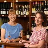 Heidrun Baumann-Oswald & Karin Schwarz Heidrun Baumann-Oswald & Karin Schwarz