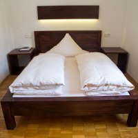 Doppelzimmer Kategorie 3 Doppelzimmer Kategorie 3