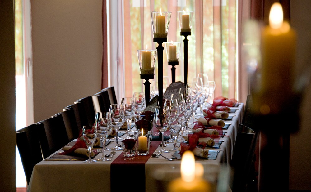 Weingut Domhof_innen, © Weingut Domhof Weingut Domhof_innen, © Weingut Domhof