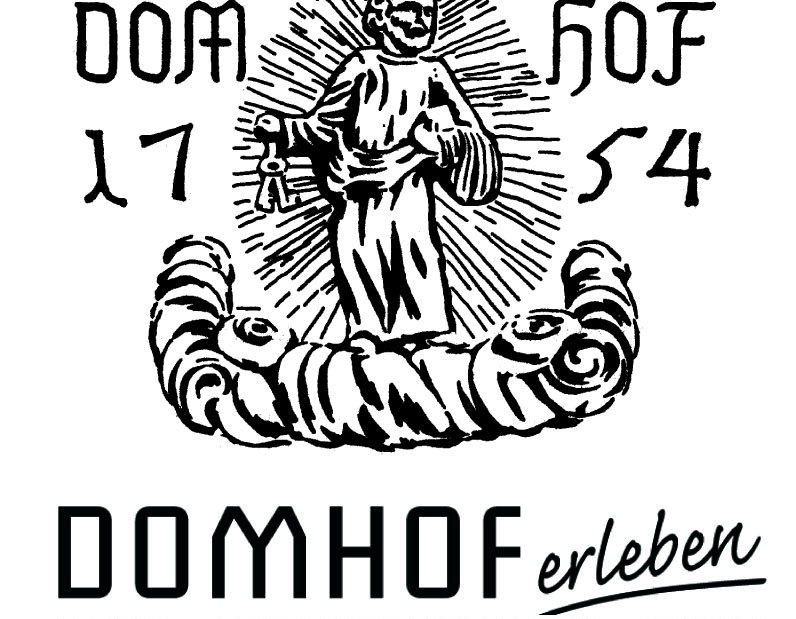 Weingut Domhof_Logo, © Paymash Weingut Domhof_Logo, © Paymash