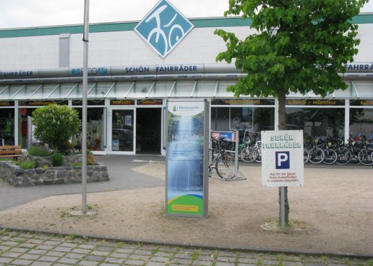 Fahrrad Schön Fahrrad Schön