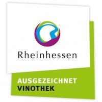 Logo Vinotheken © Rheinhesen-Touristik GmbH Logo Vinotheken © Rheinhesen-Touristik GmbH
