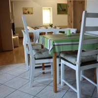 Essbereich © Hilf-Breyer Essbereich © Hilf-Breyer