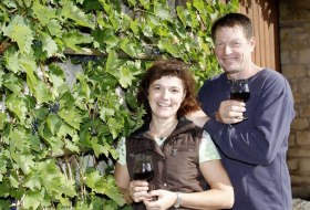 Weingut Lunkenheimer-Lager, © Weingut Lunkenheimer-Lager Weingut Lunkenheimer-Lager, © Weingut Lunkenheimer-Lager