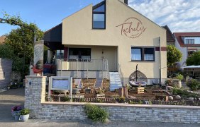 Tacheles Landrestaurant © Tacheles Landrestaurant und Gästehaus Tacheles Landrestaurant © Tacheles Landrestaurant und Gästehaus