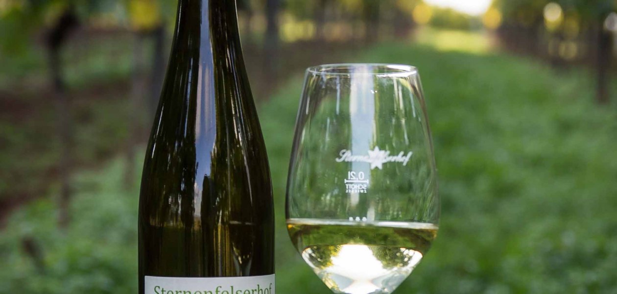 Weingut Sternenfelserhof_Ölberg, © Weingut Sternenfelserhof Weingut Sternenfelserhof_Ölberg, © Weingut Sternenfelserhof