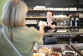 Café Purer Genuss 1 Café Purer Genuss 1