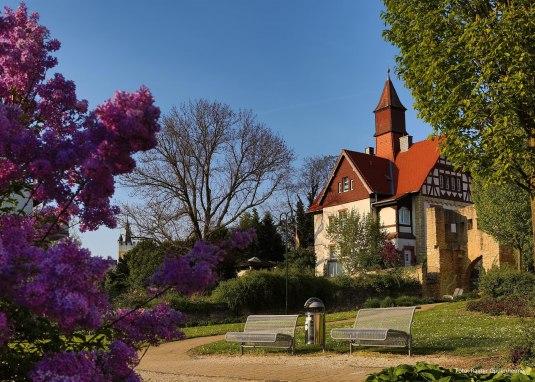 Altes Elektrizitätswerk © Rainer Oppenheimer/Stadt Ingelheim Altes Elektrizitätswerk © Rainer Oppenheimer/Stadt Ingelheim