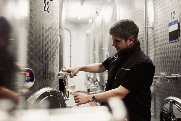 Weingut Schmitt_Keller, © Weingut Schmitt Weingut Schmitt_Keller, © Weingut Schmitt