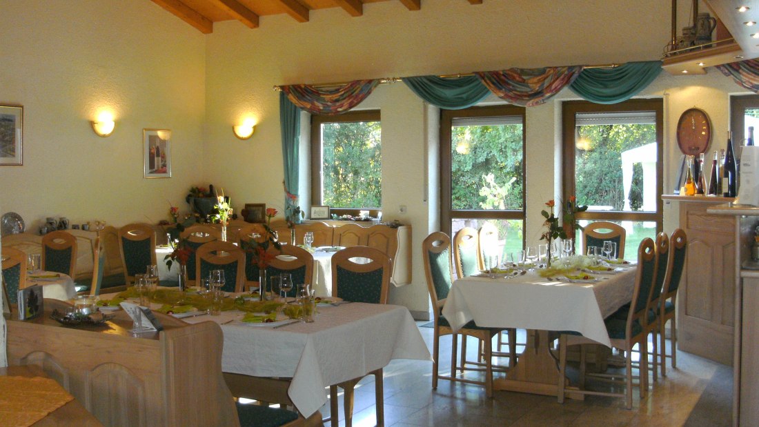 © Weingut Fischborn Bergeshof © Weingut Fischborn Bergeshof