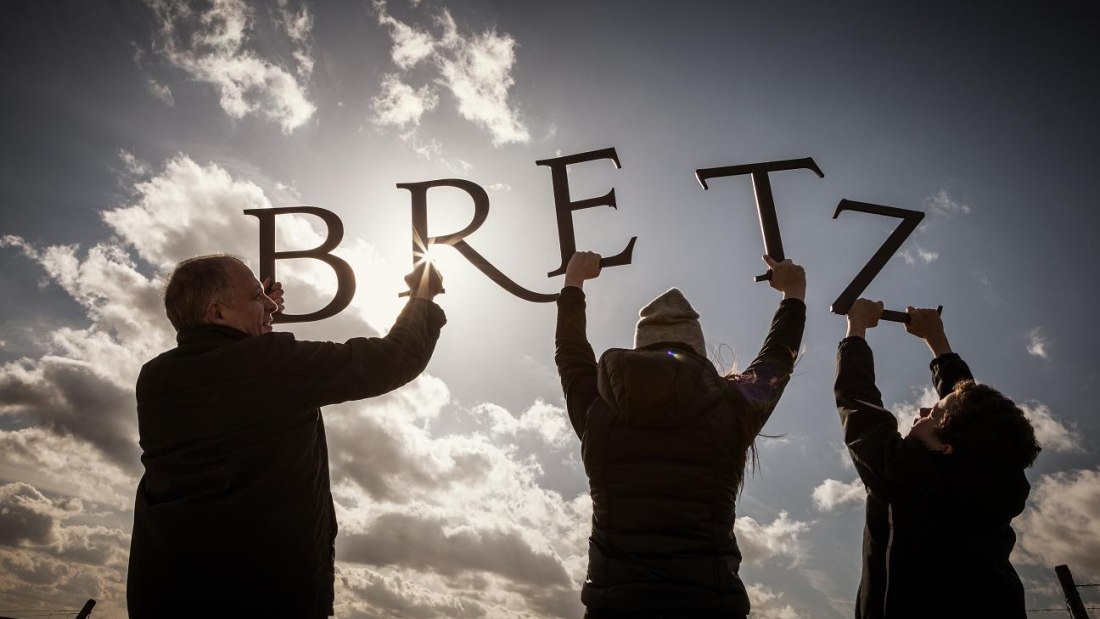 Weingut Bretz_Familie, © Weingut Bretz Weingut Bretz_Familie, © Weingut Bretz